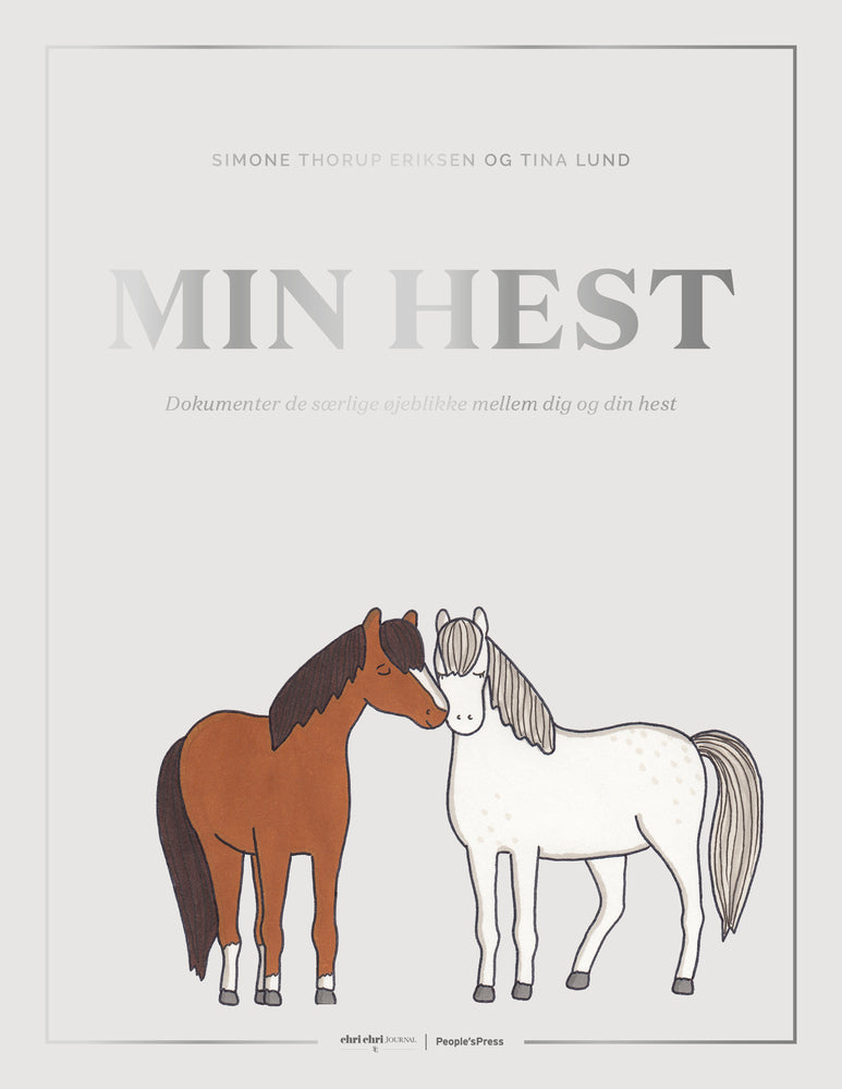 Min hest