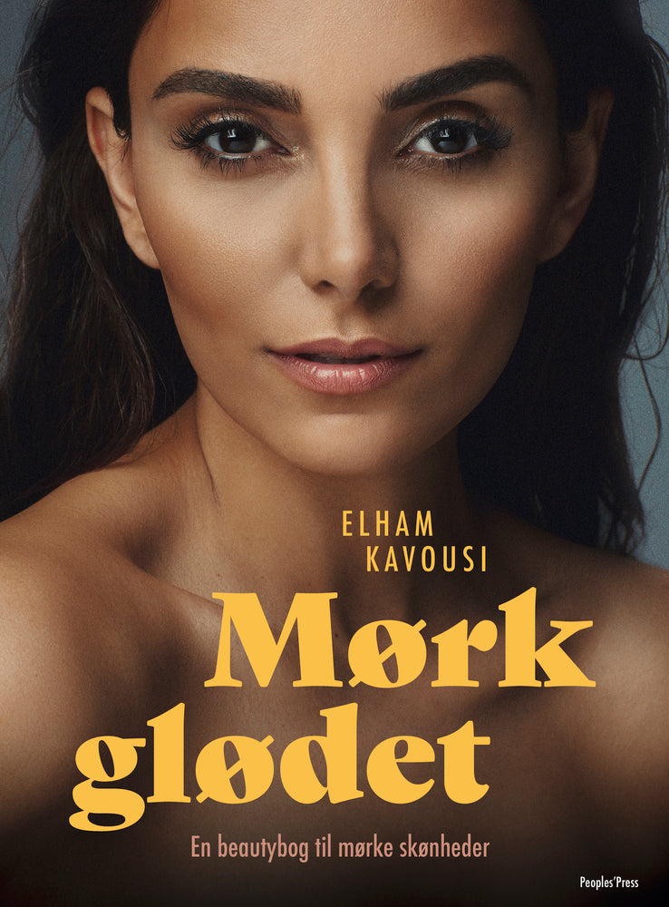 Mørkglødet
