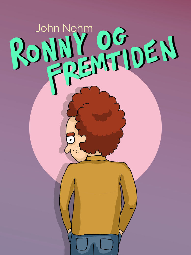 Ronny og fremtiden