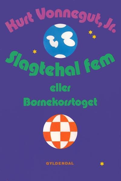 Slagtehal fem