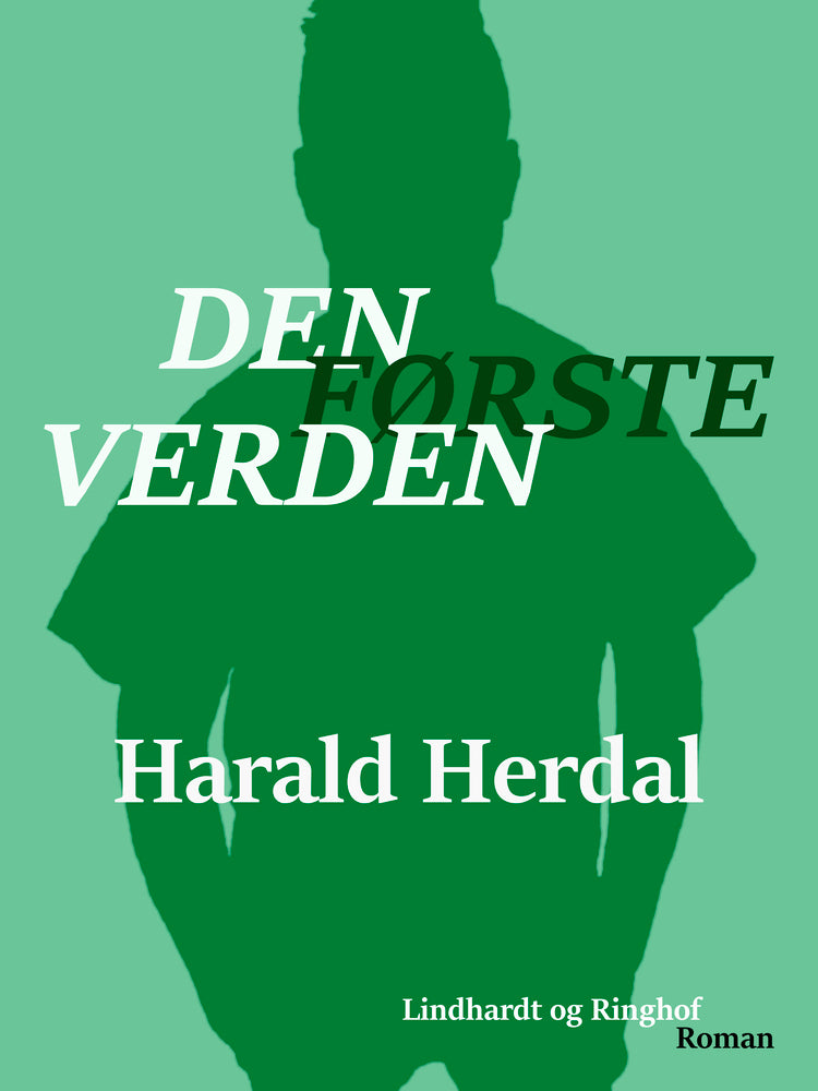 Den første verden - 1. bind i serien "Den første verden"