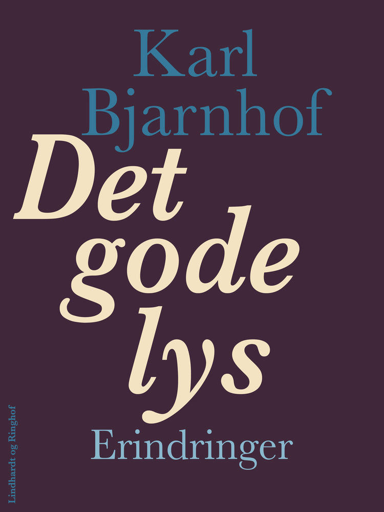 Det gode lys