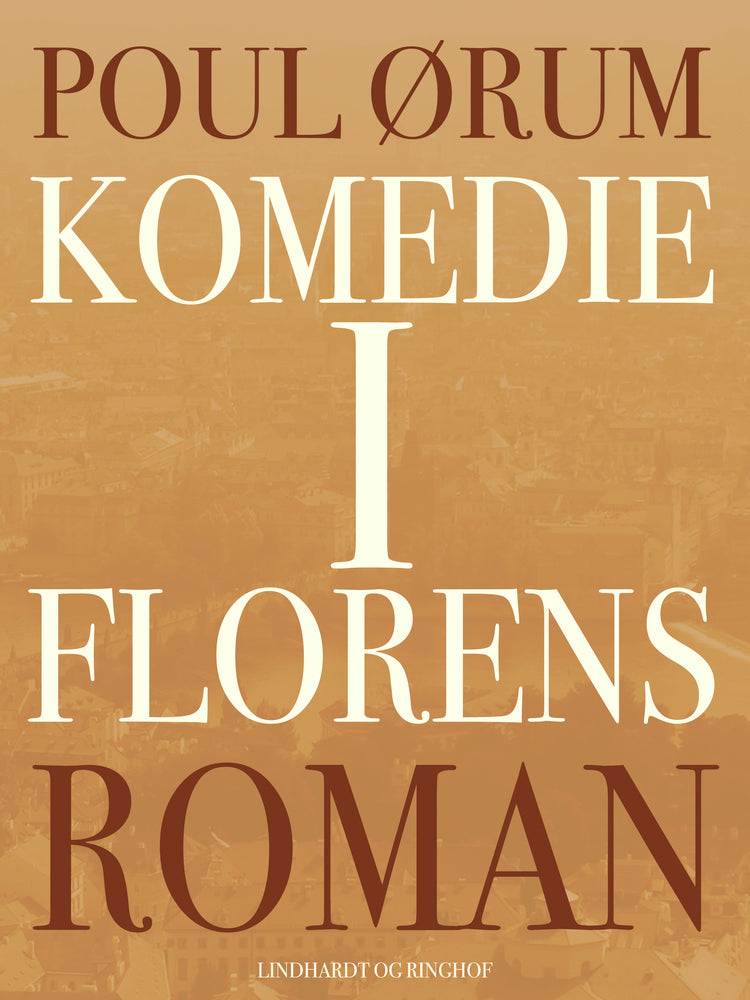 Komedie i Florens