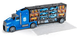 SPEEDCAR POLITI CARRYCASE