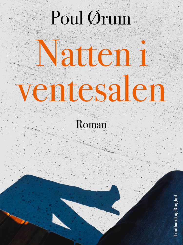 Natten i ventesalen
