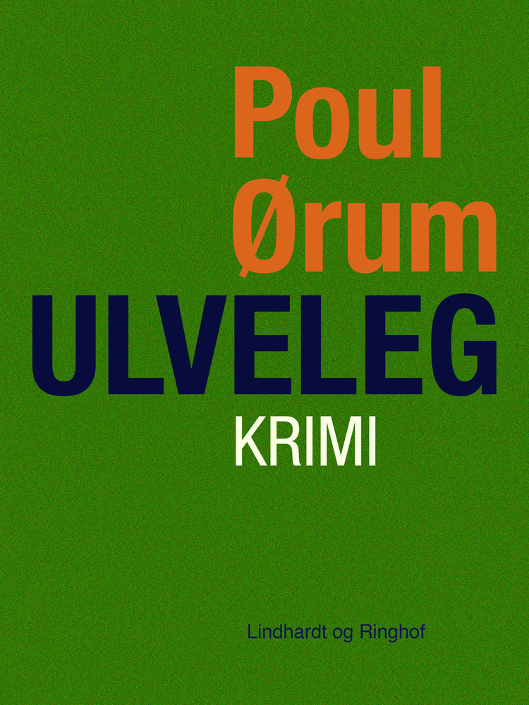Ulveleg
