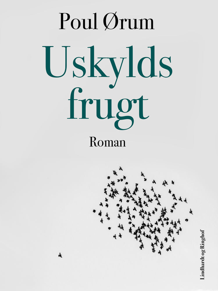 Uskylds frugt