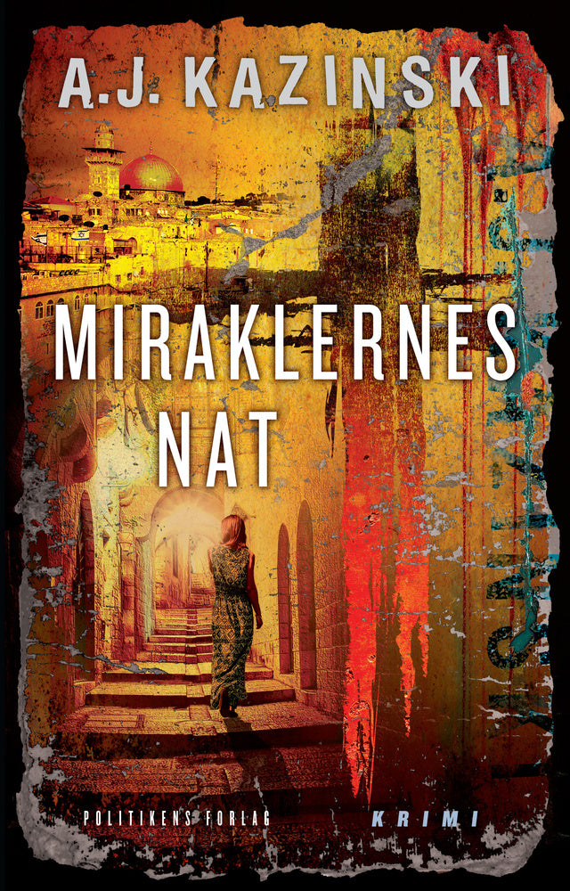 Miraklernes nat
