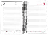 STUDIEKALENDER MAY. 18/19 STOR 1 DAG 4I1