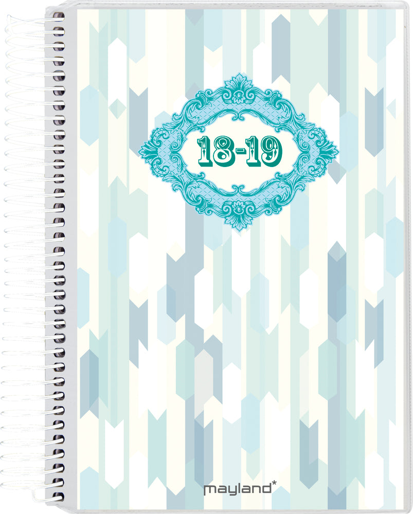 STUDIEKALENDER MAY. 18/19 STOR 1 DAG 4I1