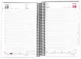 STUDIEKALENDER MAY. 18/19 STOR 1 DAG 4I1