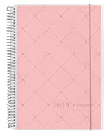 STUDIEKALENDER MAY. 18/19 UGE A5 STUDY 2I1