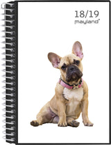 LEKTIEKALENDER MAY. 18/19 STOR UGE 4I1
