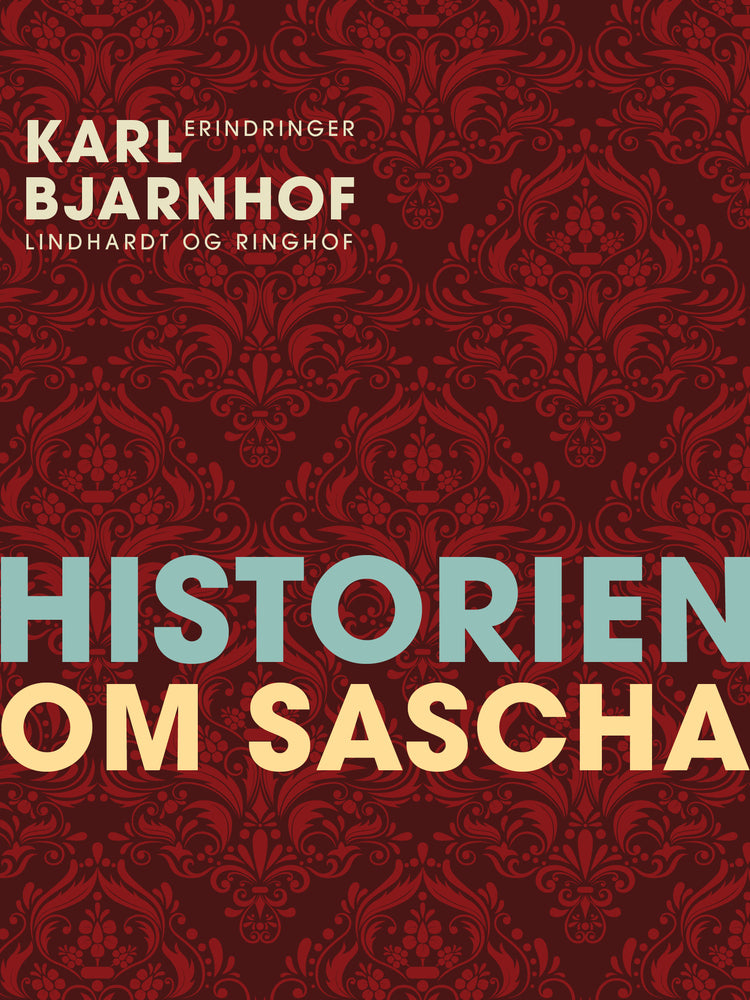 Historien om Sascha