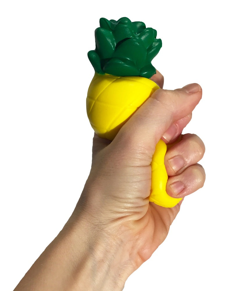 SQUEEZY BUDDIES FOOD ASS