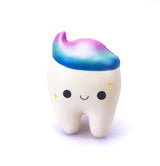 SQUEEZY BUDDIES FIGUR ASS