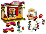 41334 LEGO Friends Andreas parkoptræden