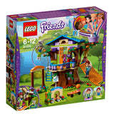 41335 LEGO FRIENDS MIAS TRÆTOPHUS