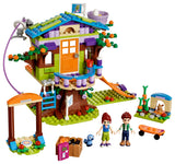 41335 LEGO FRIENDS MIAS TRÆTOPHUS