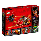 70638 LEGO NINJAGO KATANA V11