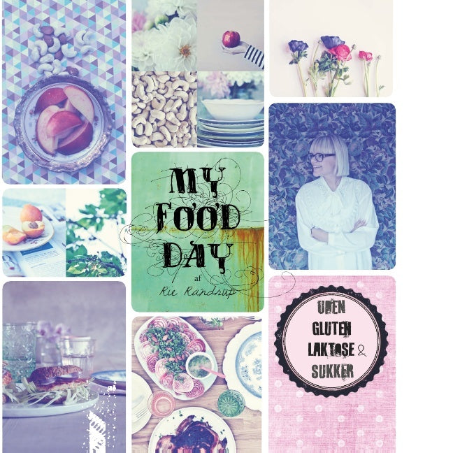 My Food Day