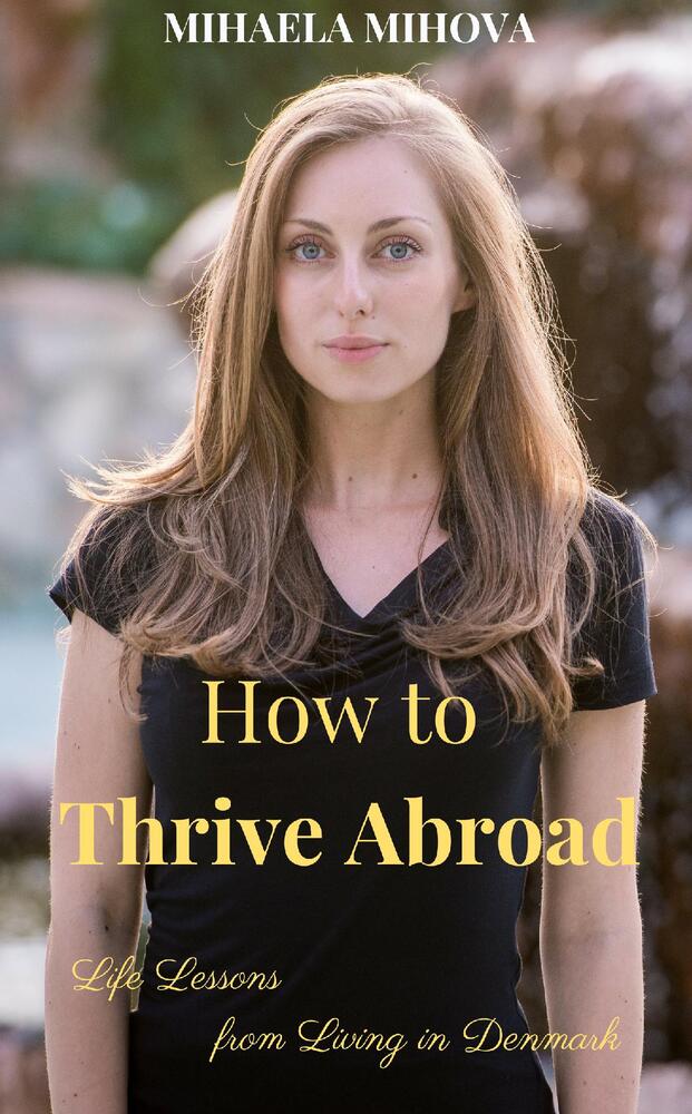 How to Thrive Abroad