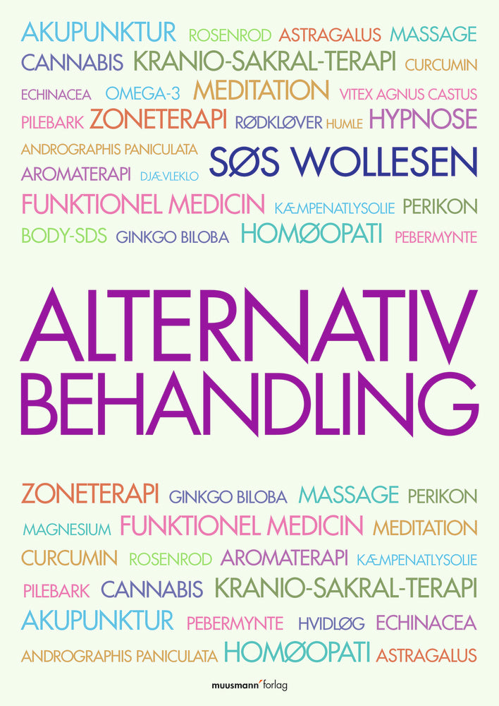 Alternativ behandling