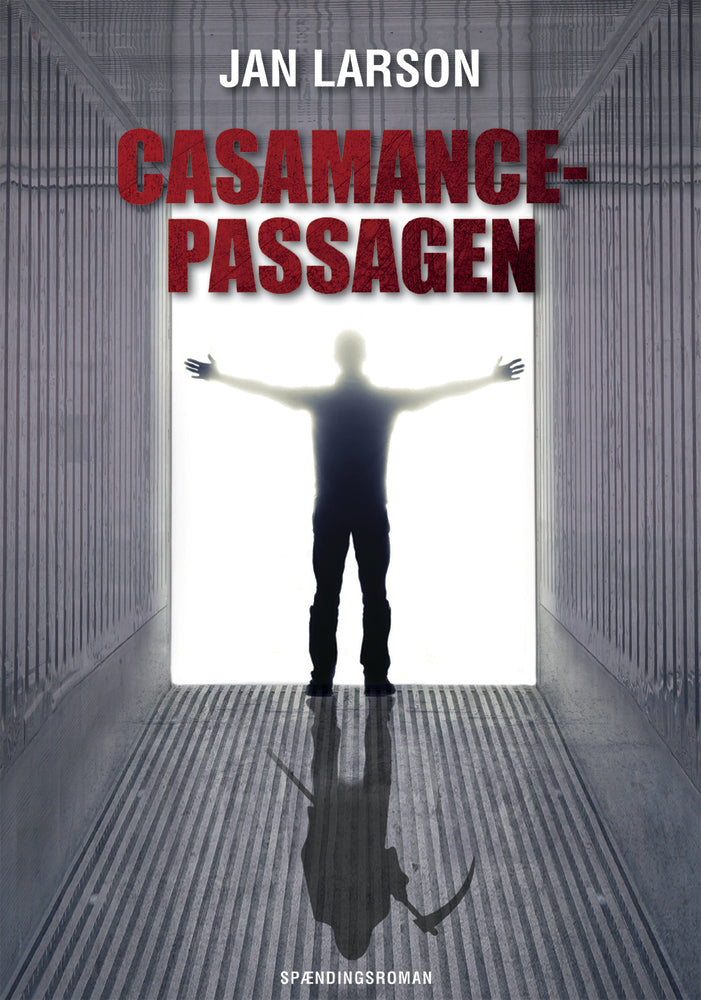 Casamance-passagen