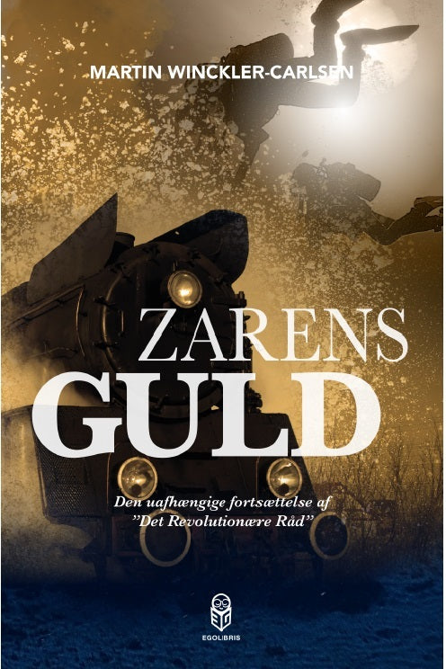 Zarens guld