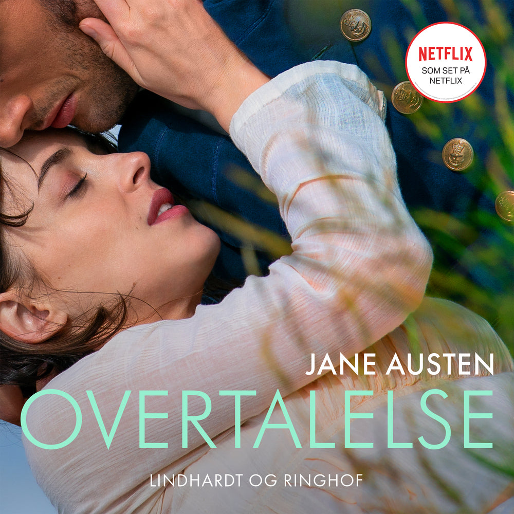 Overtalelse