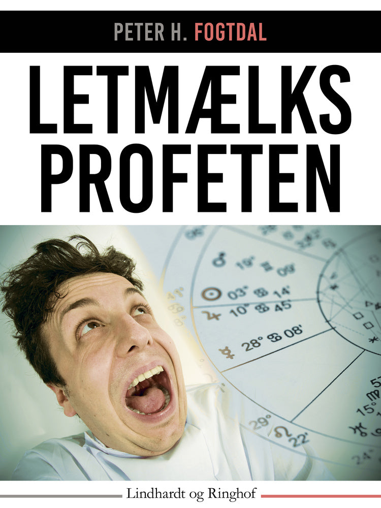 Letmælksprofeten