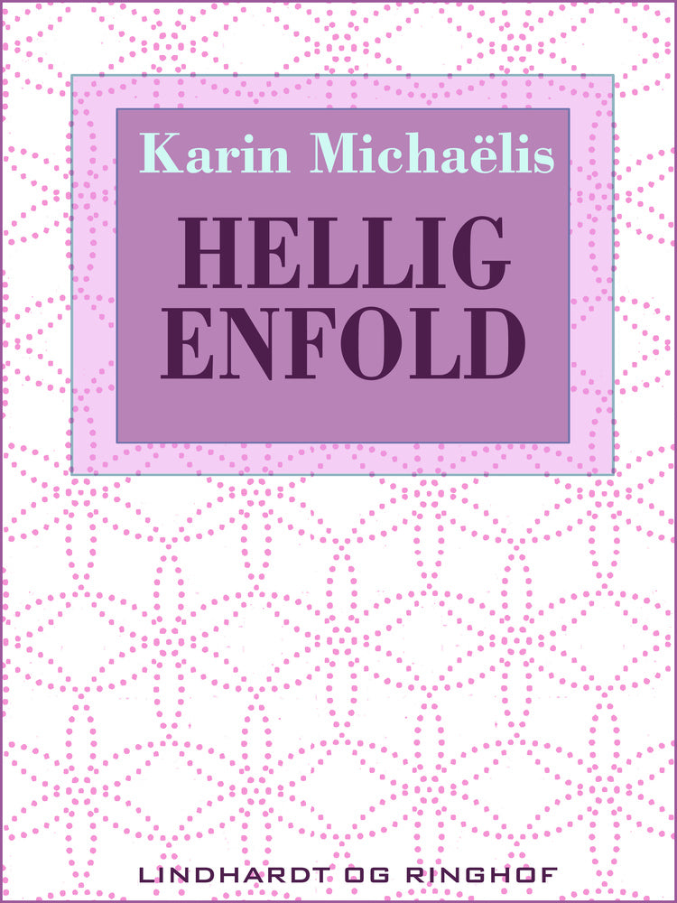 Hellig enfold