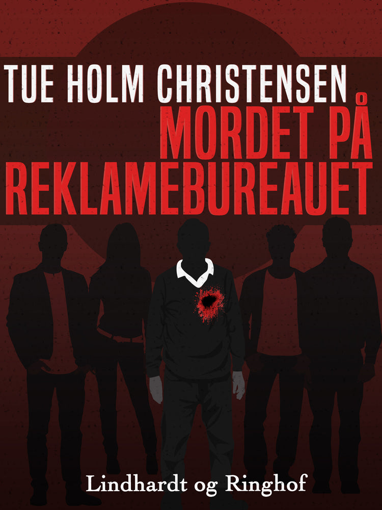 Mordet på reklamebureauet