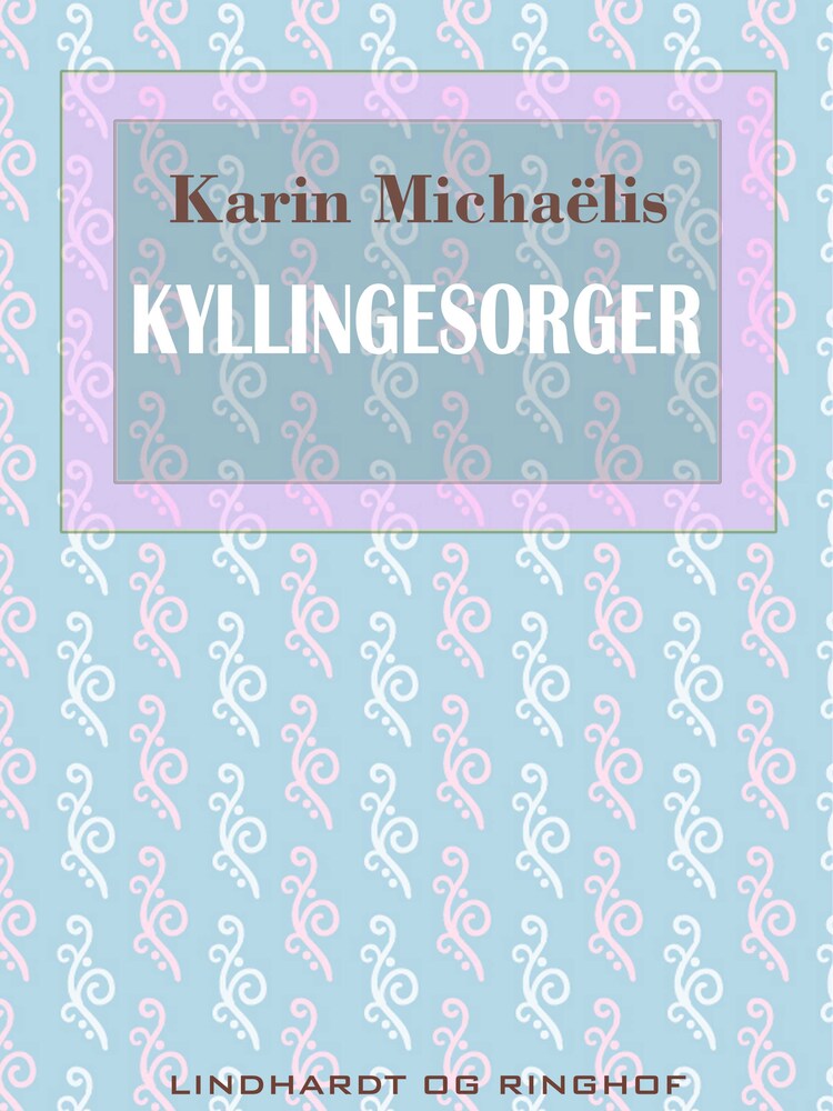 Kyllingesorger