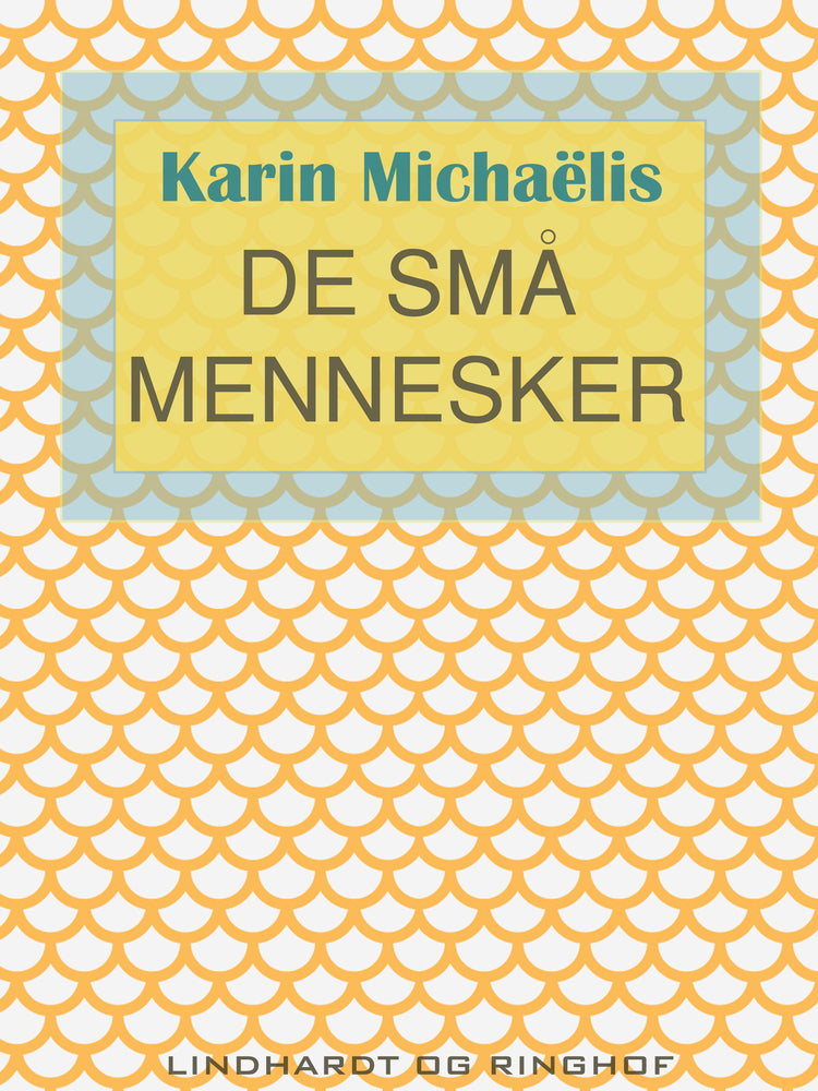 De små mennesker