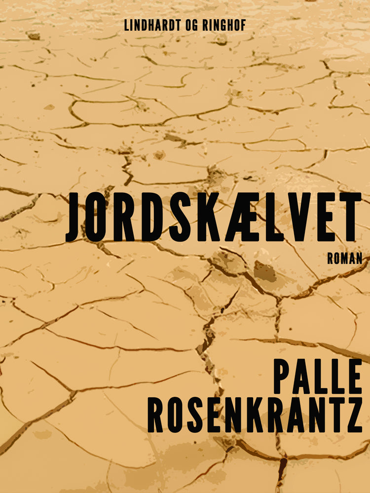 Jordskælvet