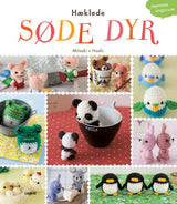 Hæklede søde dyr