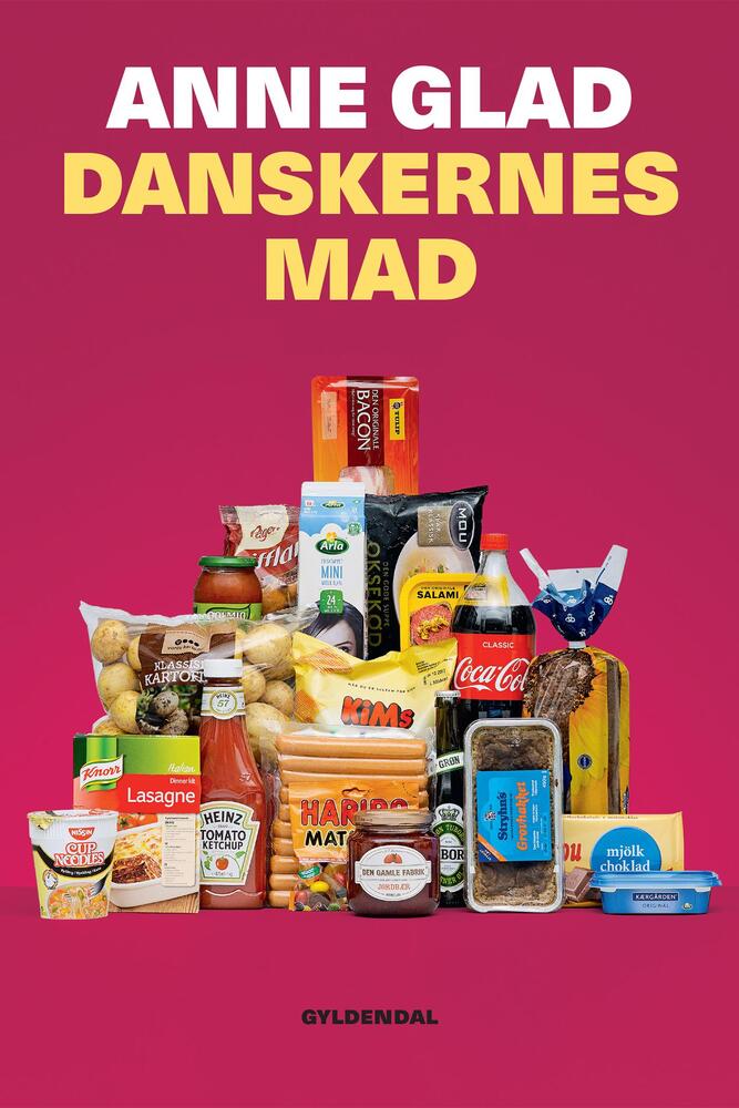 Danskernes mad