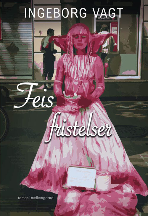 Feis fristelser