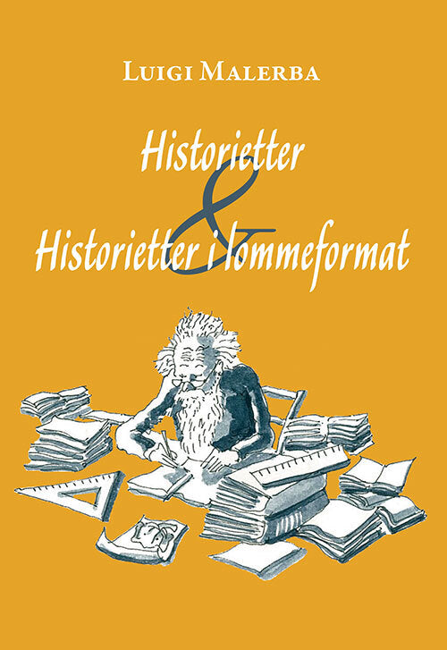 Historietter & Historietter i lommeformat
