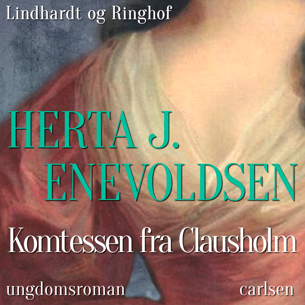 Komtessen fra Clausholm