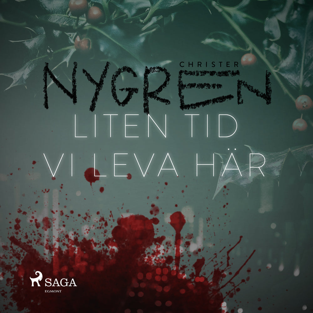 Liten tid vi leva här