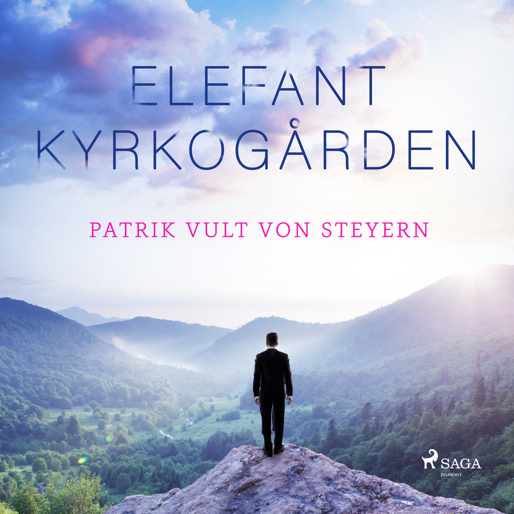 Elefantkyrkogården