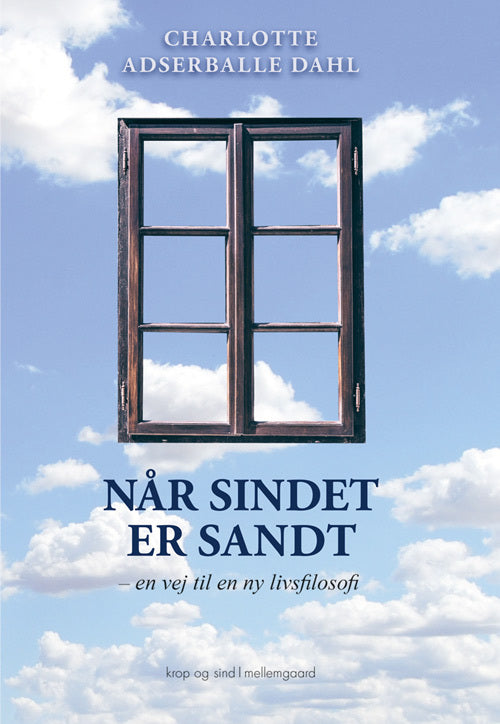 Når sindet er sandt
