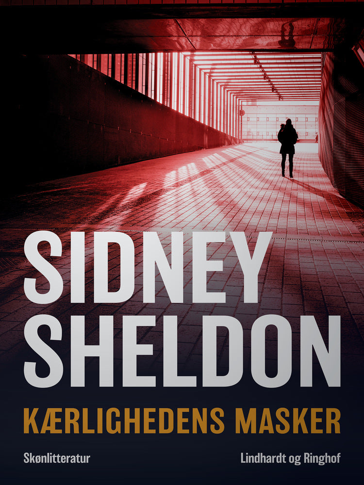 Kærlighedens masker