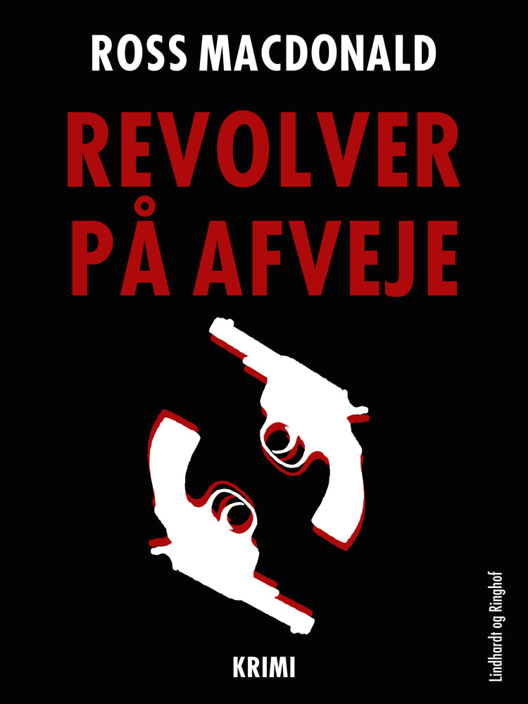 Revolver på afveje