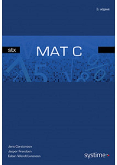 MAT C - STX