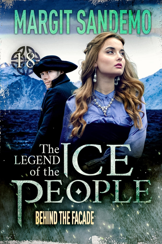 The Ice People 18 - Behind the Facade