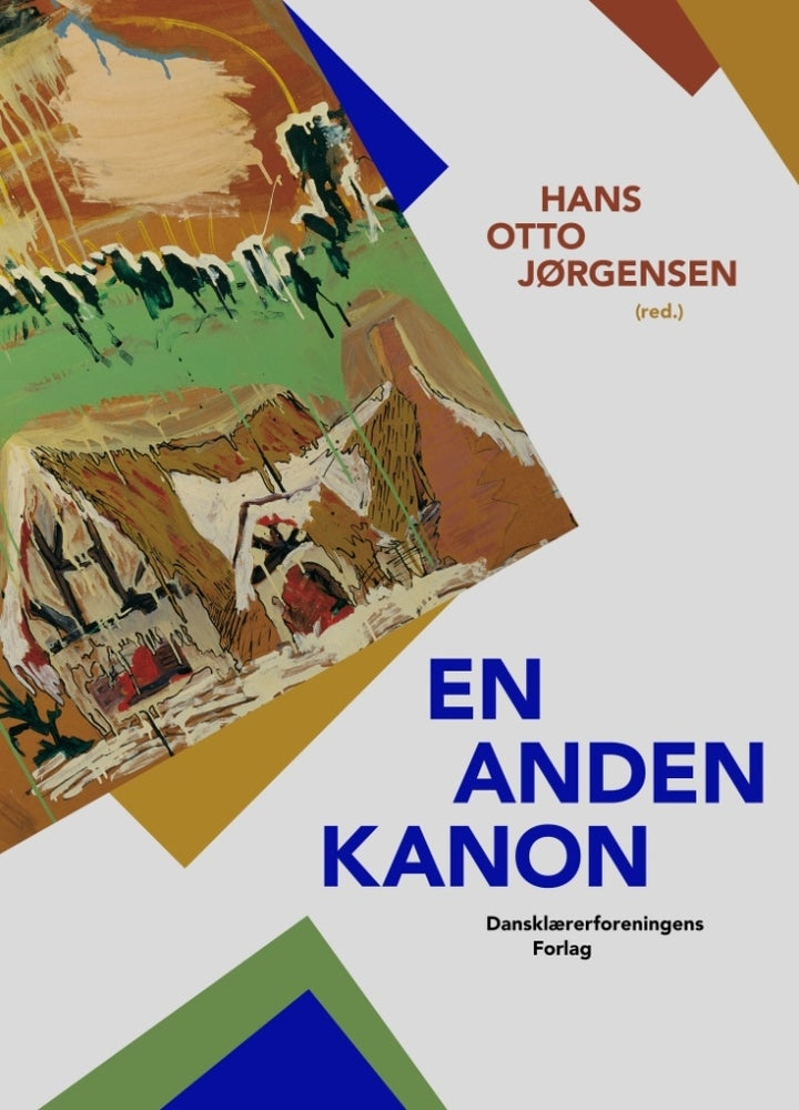 En anden kanon