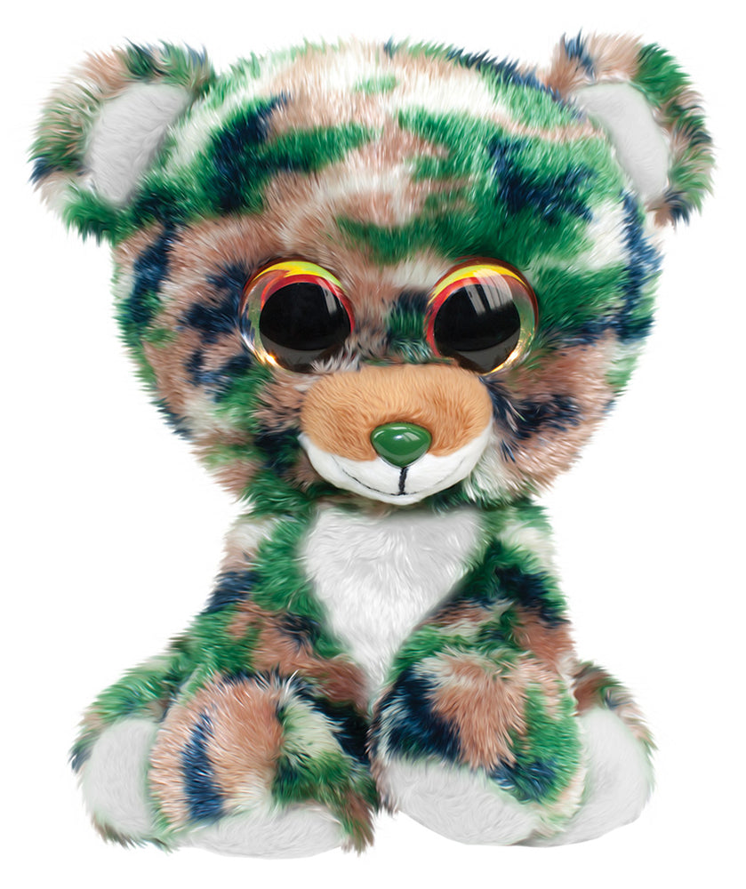 Lumo stars bear camo classic